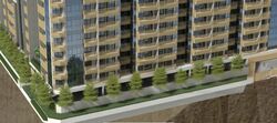 Mori (D14), Apartment #502586151